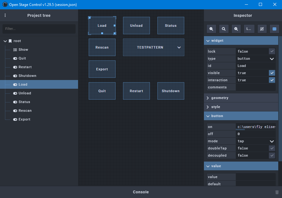 RemoteOneClick