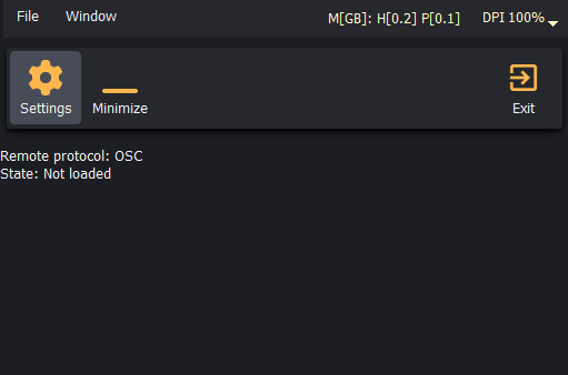 RemoteOneClick