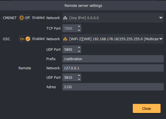 RemoteOneClick
