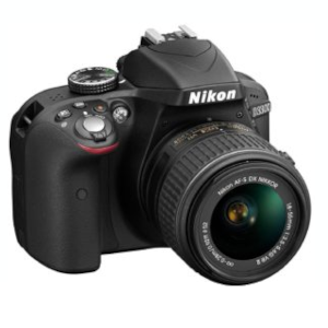 Nikon