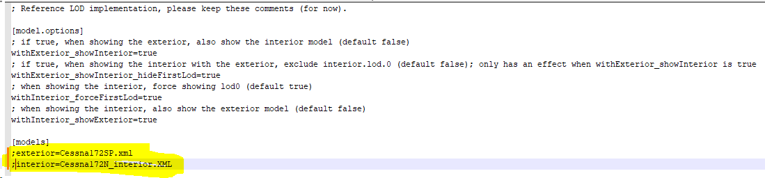 MSFS