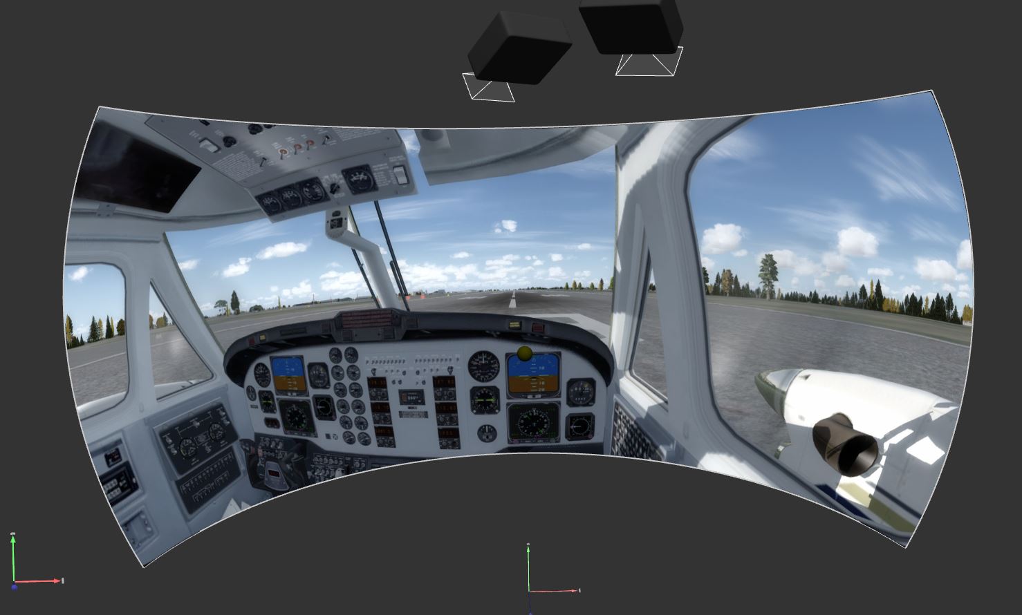 P3D