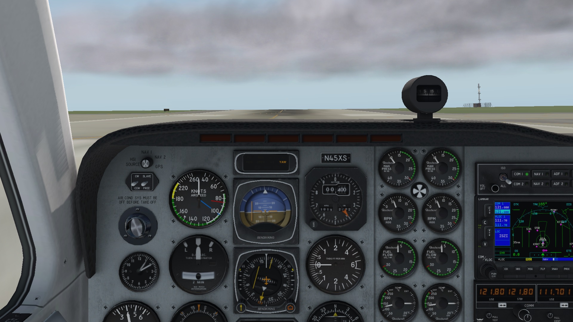 XPlane