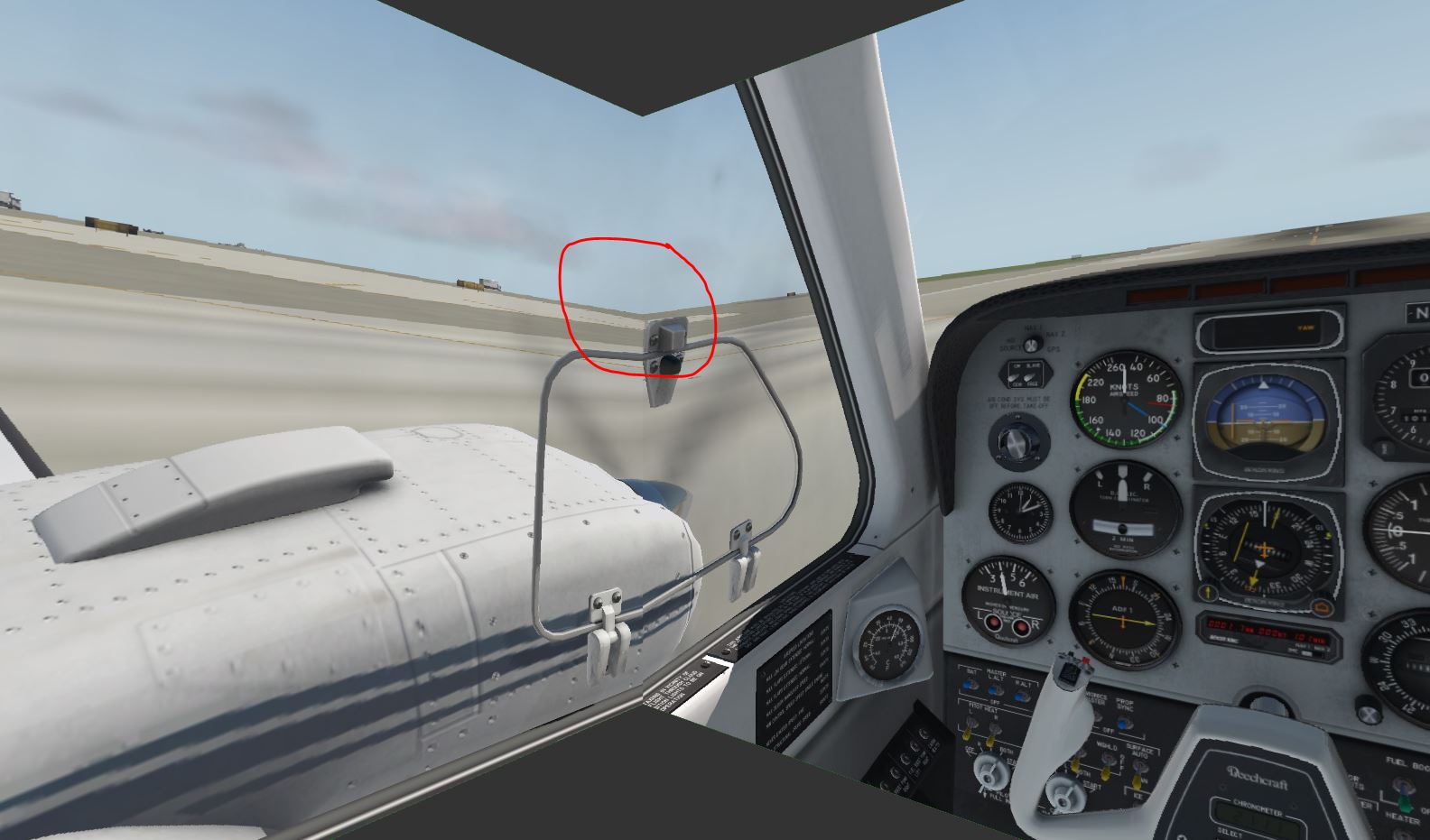 XPlane