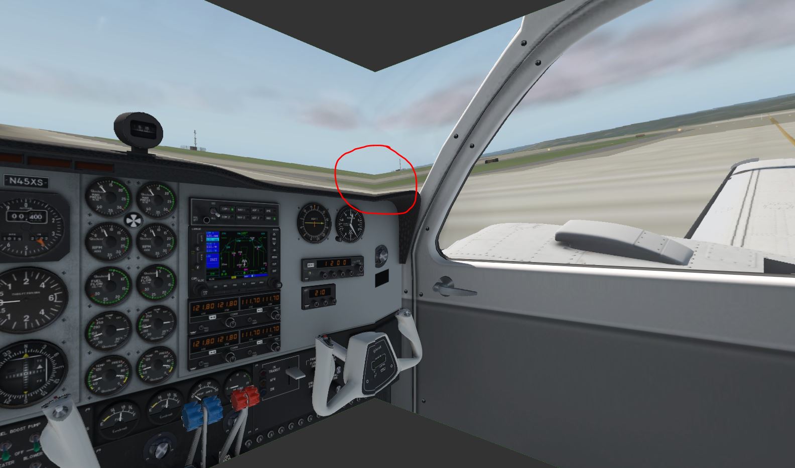 XPlane