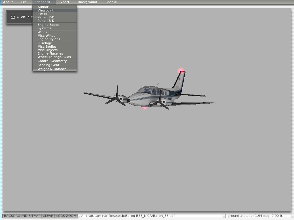 XPlane