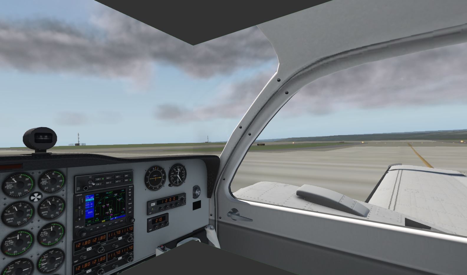 XPlane