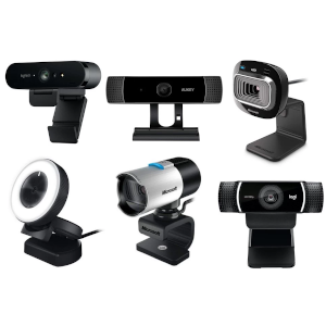 Web-cameras